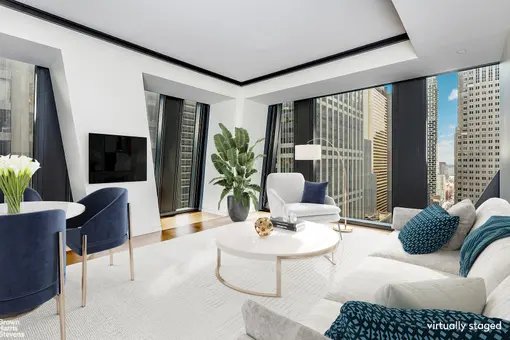 53 West 53rd Street, #24F