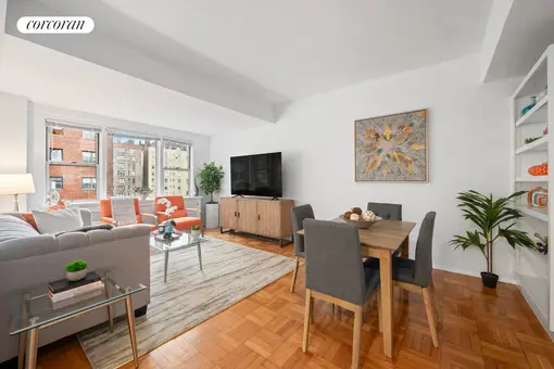 174 East 74th Street, #15D