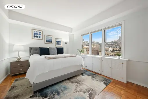 174 East 74th Street, #15D