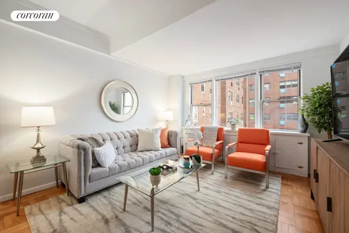 174 East 74th Street, #15D