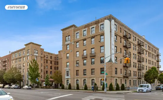 Northern Lights Condominium, 148-09 Northern Boulevard, #6F