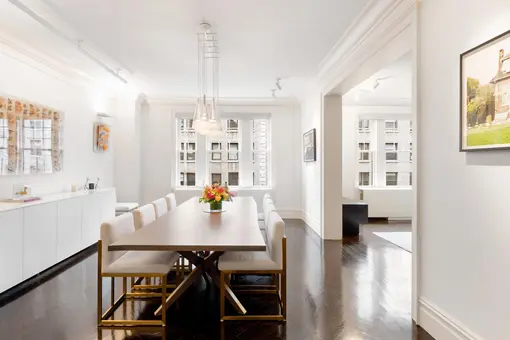 40 East 83rd Street, #6