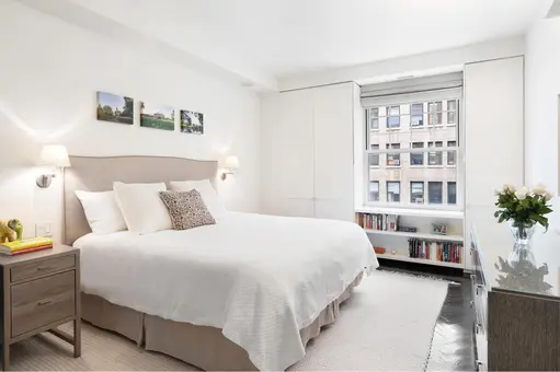 40 East 83rd Street, #6