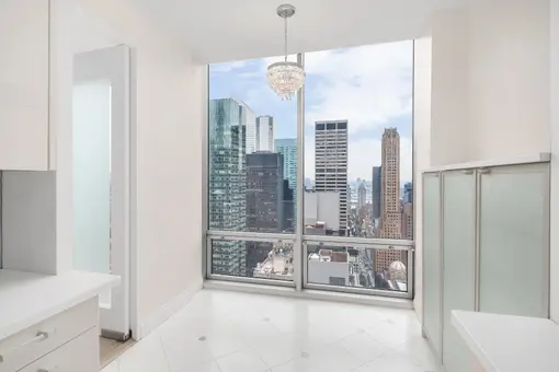 Olympic Tower, 641 Fifth Avenue, #33D