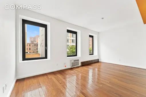 108 West 129th Street, #2B