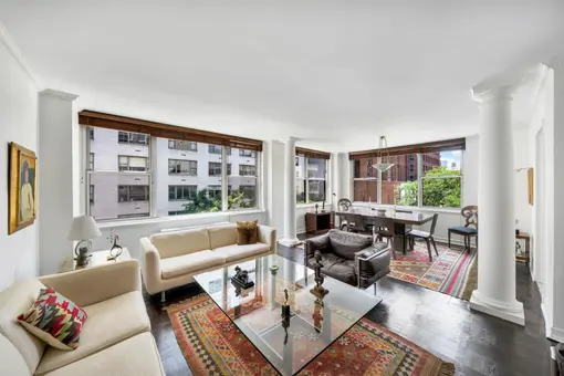 The Grace, 250 East 65th Street, #4E