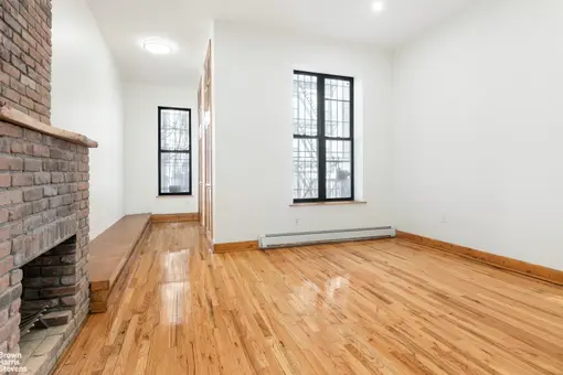 231 West 113th Street, #TOWNHOUSE