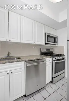 The Plymouth, 235 East 87th Street, #10H