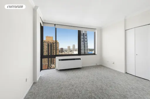 Park Millennium, 111 West 67th Street, #41D