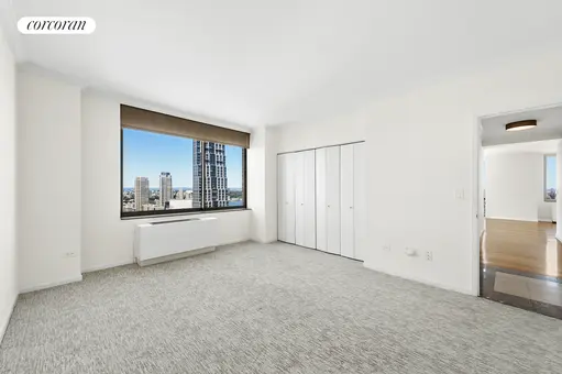 Park Millennium, 111 West 67th Street, #41D