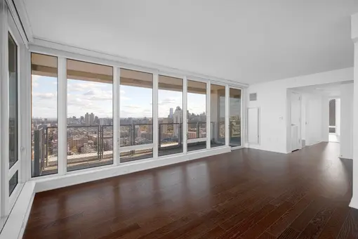 Enclave At The Cathedral, 400 West 113th street, #1624