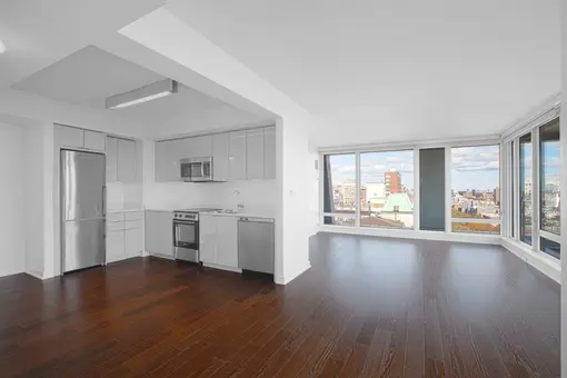 Enclave At The Cathedral, 400 West 113th street, #1624
