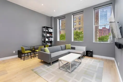 Loft 25, 420 West 25th Street, #4B