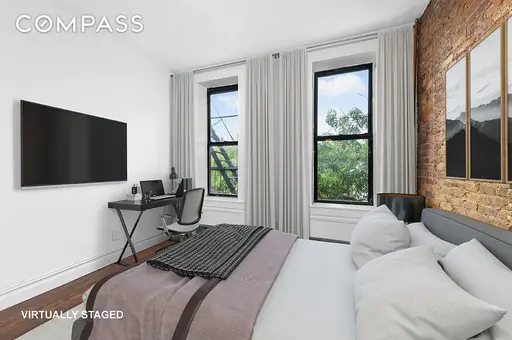 633 East 6th Street, #3R