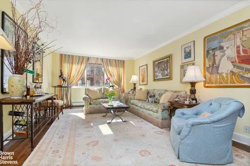 20 East 68th Street, #3F