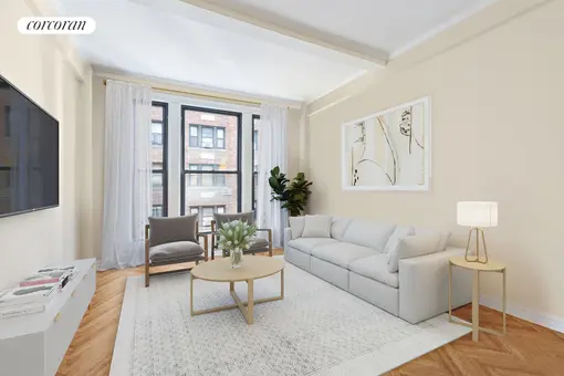 146 East 49th Street, #7A