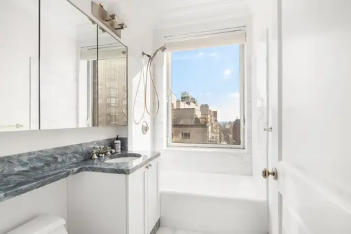 The Chatham, 181 East 65th Street, #19A