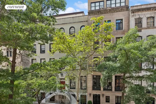 25 East 69th Street, #3A