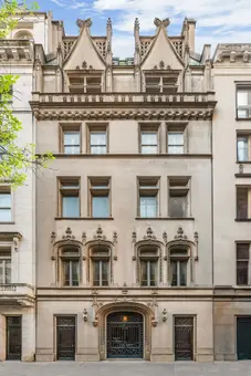 4 East 80th Street, 