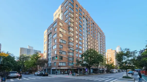 The Westmont, 730 Columbus Avenue, #15A