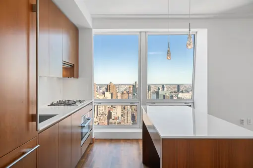 The Residences at 400 Fifth Avenue, 400 Fifth Avenue, #51A