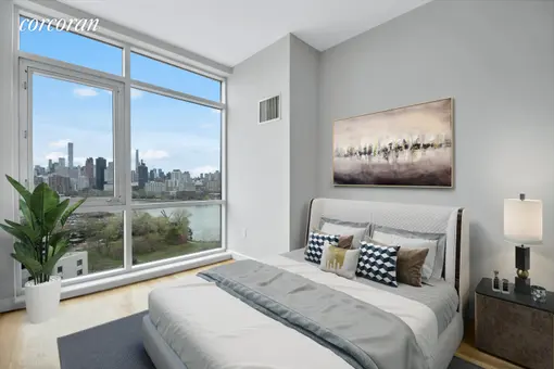 East River Tower, 11-24 31st Avenue, #13B