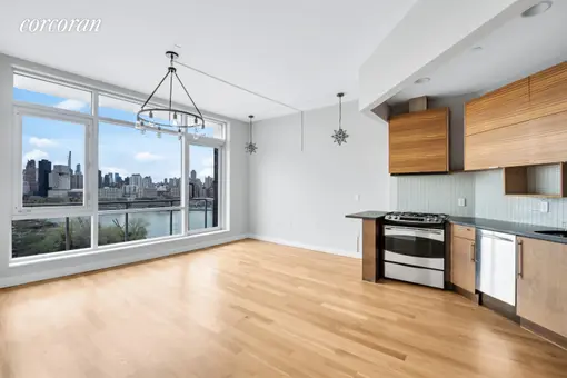 East River Tower, 11-24 31st Avenue, #13B