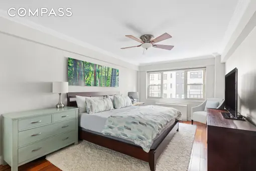 The Sutton East, 345 East 56th Street, #6D