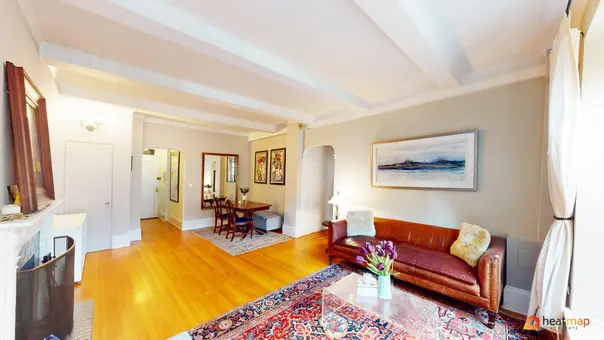 212 East 48th Street, #3D