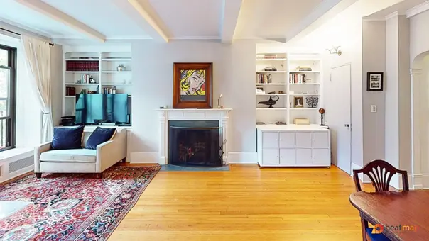 212 East 48th Street, #3D