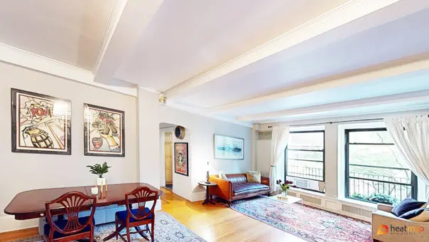 212 East 48th Street, #3D