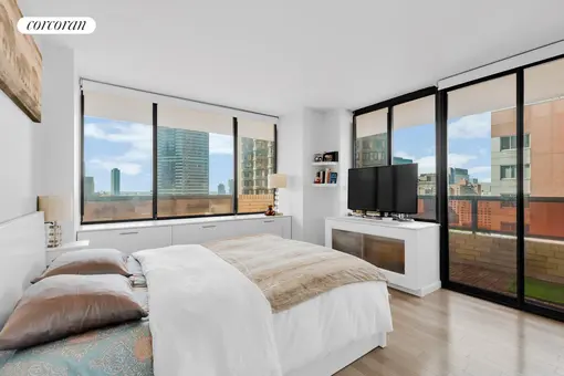 The Whitney, 311 East 38th Street, #18B