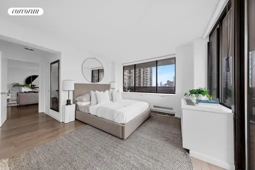 The Whitney, 311 East 38th Street, #18B