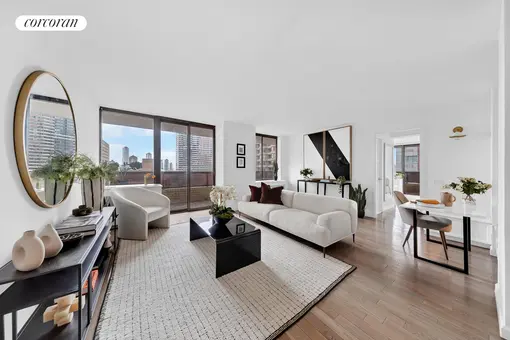 The Whitney, 311 East 38th Street, #18B