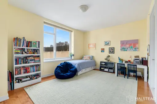 111 Central Park North, #3B