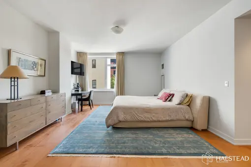 111 Central Park North, #3B