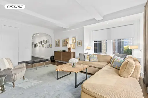 91 Central Park West, #6E