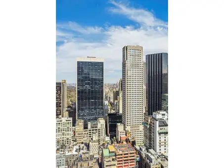 Baccarat Hotel & Residences, 20 West 53rd Street, #39A