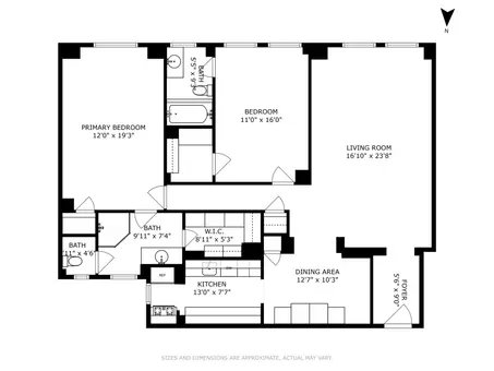 435 East 57th Street, #3B