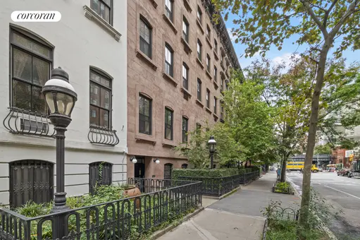 458 West 23rd Street, #1B