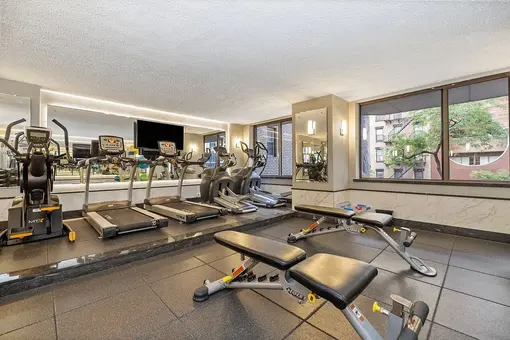 Falcon Towers, 245 East 44th Street, #17D