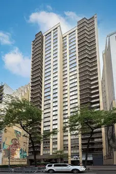 Falcon Towers, 245 East 44th Street, #17D