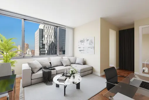 The Belaire, 524 East 72nd Street, #24E