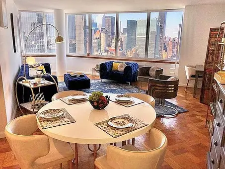 The Horizon, 415 East 37th Street, #43J