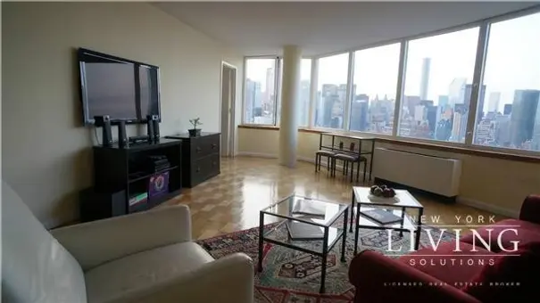 The Horizon, 415 East 37th Street, #43J