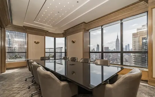 The Horizon, 415 East 37th Street, #43J