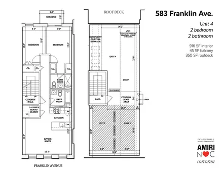 583 Franklin Avenue, #4