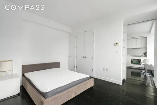 W Residences, 123 Washington Street, #34H