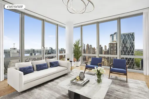 The Link, 310 West 52nd Street, #40H