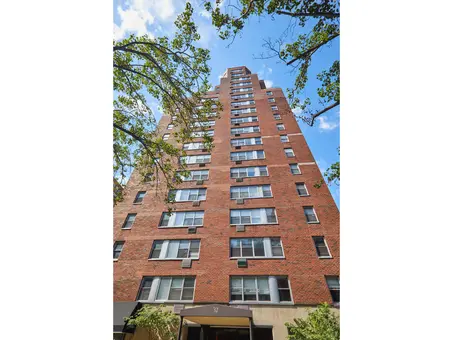 Gramercy Towers, 32 Gramercy Park South, #5H